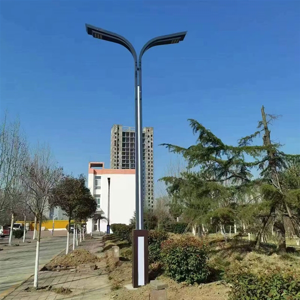 淄博一体化路灯批发