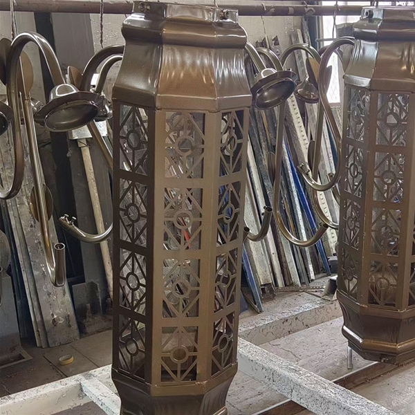 淄博照明灯具生产厂家