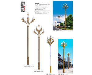 淄博中华灯定制