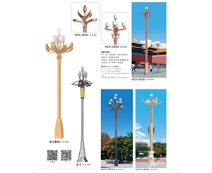 淄博中华灯厂家