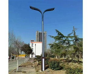 淄博一体化路灯批发