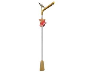 淄博太阳能路灯厂家