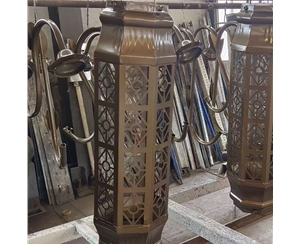 淄博照明灯具生产厂家